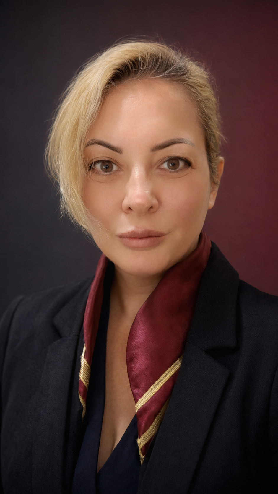 Av. Serra TAŞKÖPRÜ - Yazar