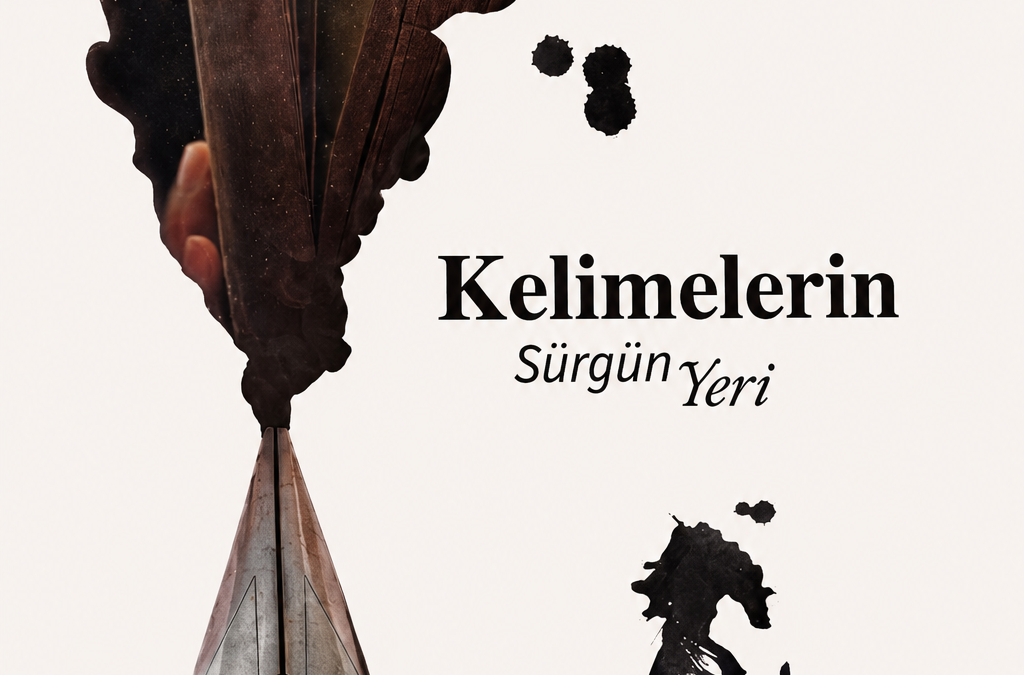 Kelimelerin Sürgün Yeri
